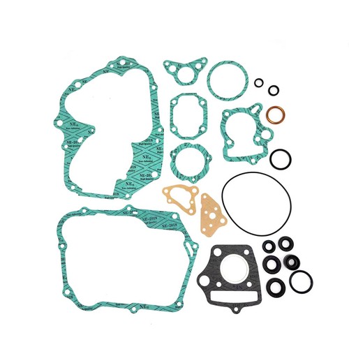 Kit guarnizioni ricostruzione - kit,