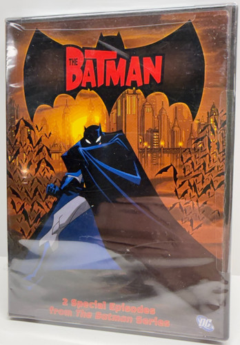 The batman special - [2,