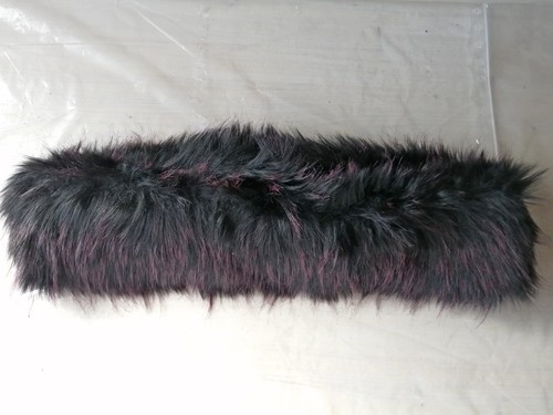 Bag bordo pelliccia per - bag,