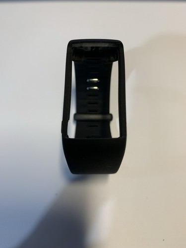 Polar cinturino a360 nero - cinturino, m