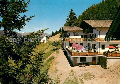Scena merano berggasthof taser - scena,