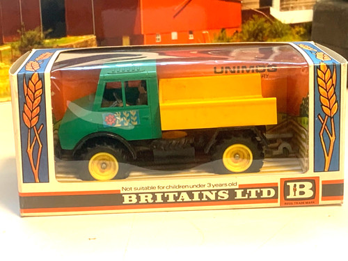 Britains farm raro - britains, farm.1:32.raro