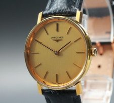 Orologio da uomo vintage