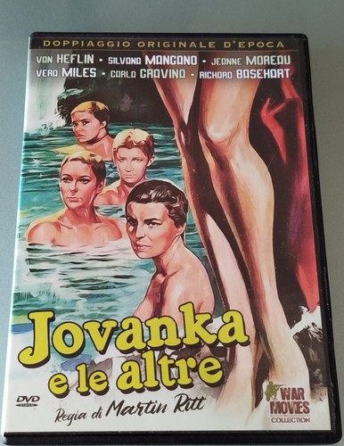 Jovanka altre silvana - le,