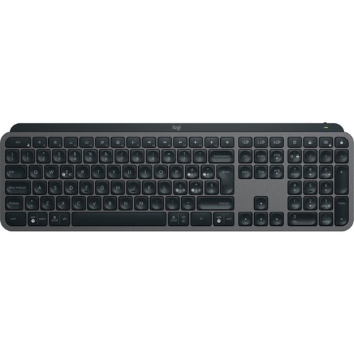 Logitech keys tastiera rf - mx,