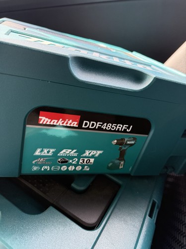 Makita ddf485z 18v trapano - makita,