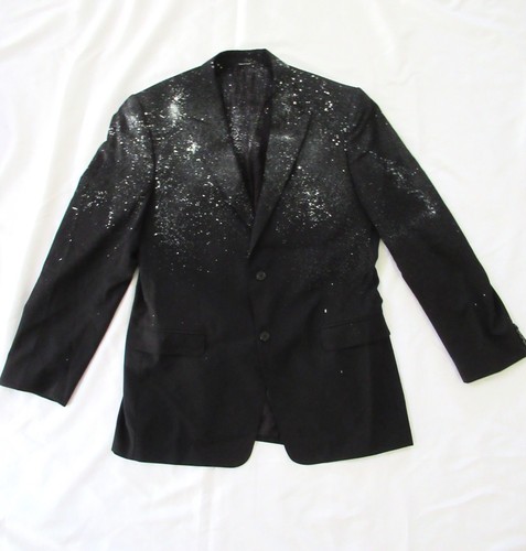 Giacca blazer versace - giacca,