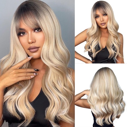 Oufei ombre parrucca - oufei,