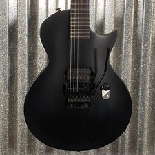ESP LTD EC FR Black Metal