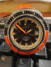 Squale HAI mod. 2001 - 1000m