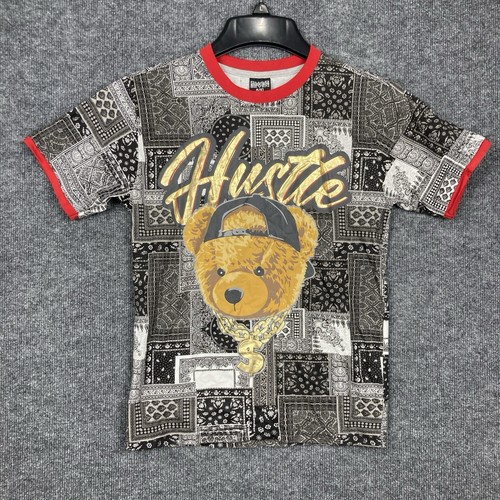 Camicia quad seven youth - camicia,