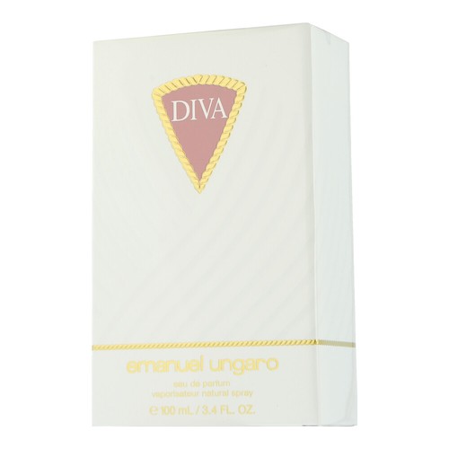 Emanuel ungaro diva edp 100 - diva, ml