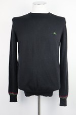 ETRO MILANO MAGLIONE UOMO TG S