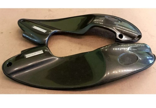 Fiancate guzzi v10 centauro - fiancate,