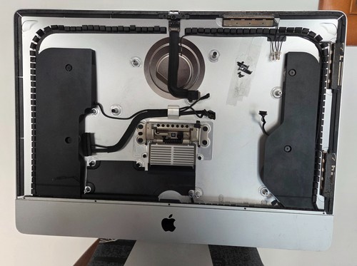 Custodia apple imac - custodia, guscio