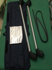 KIT BARRE Portapacchi