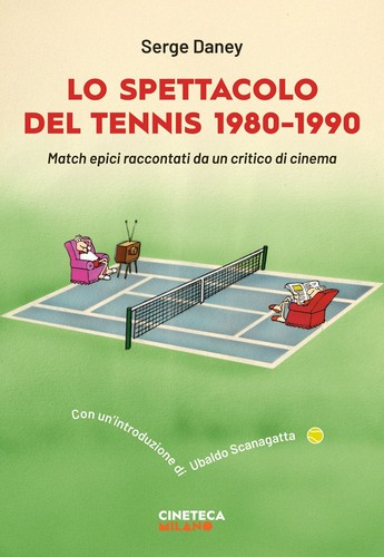 Libri serge daney lo - serge,