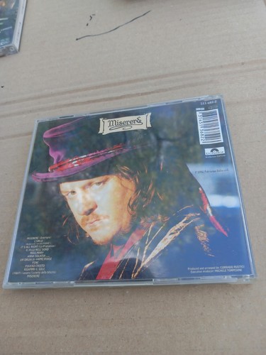 Zucchero fornaciari miserere - zucchero,