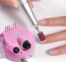 FRESA UNGHIE PROFESSIONALE