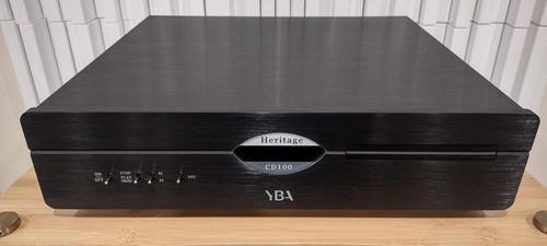 Yba cd100 lettore ex - -, ex-demo