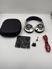 Cuffie beats dre - beats,