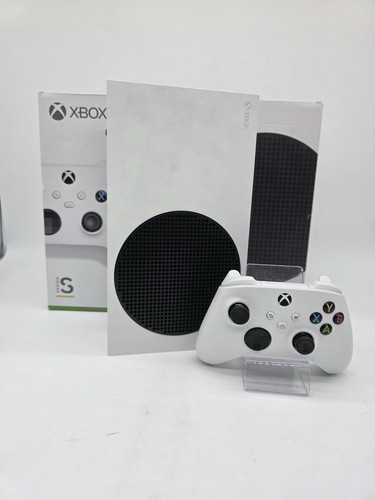 Xbox series 512gb scatola - xbox,