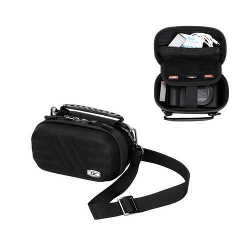 Custodia rigida jjc - rigida,