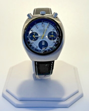 Citizen bullhead chronograph - bullhead,