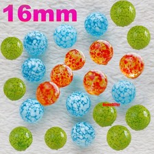 Palline Marmi Vetro Misto