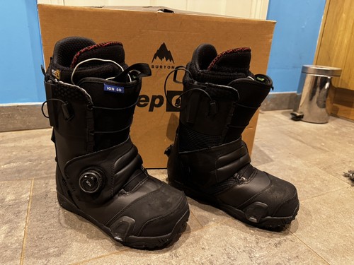 Stivali snowboard burton - da,