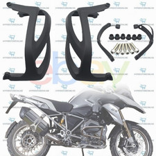 Protezione Testata Motore BMW