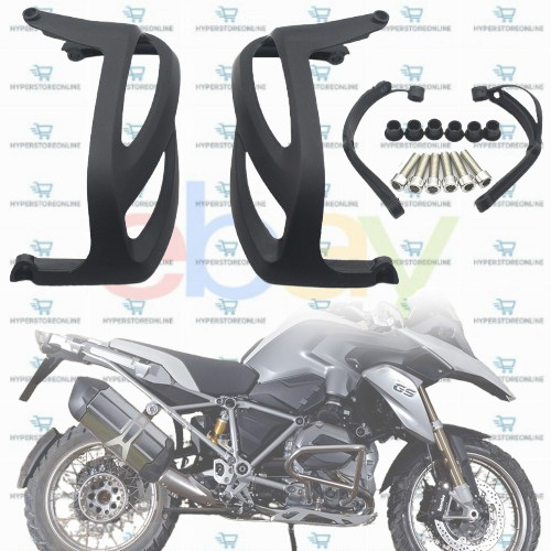 Protezione testata motore - protezione,