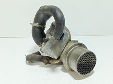 RADIATORE SCARICO GAS EGR PER VOLKSWAGEN Golf 7 Berlina 04L131512 CXX diesel 15