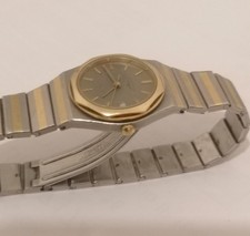 Longines Oro Acciaio 