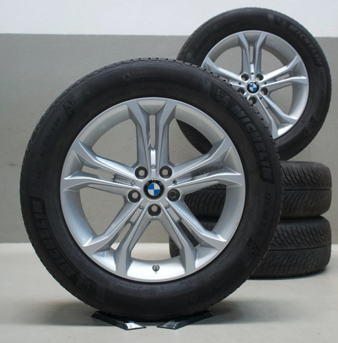 Ruote invernali originali bmw - invernali,