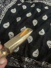 Ottolink Tenor Sax Florida No