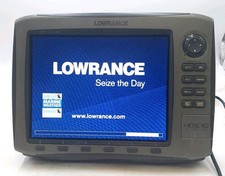 Lowrance HDS-10 Insight USA