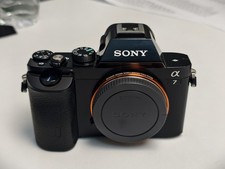 Sony Alpha A7 24.3MP