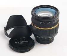 Tamron SP 24-135 mm f/3.5-5.6