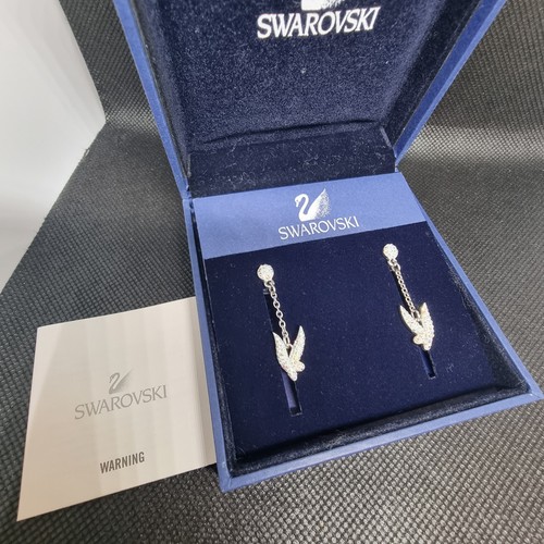Orecchini swarovski disney - orecchini,