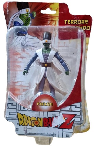 Dragonball bandai pikkon - bandai,
