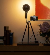 Lampada da tavolo -  Flash -