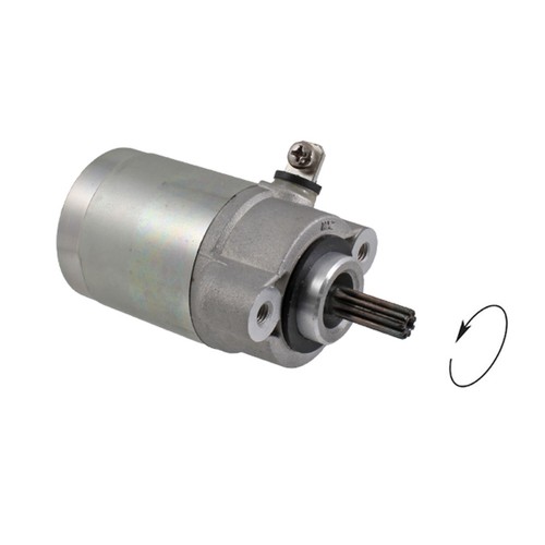 Motorino avviamento beta - avviamento,