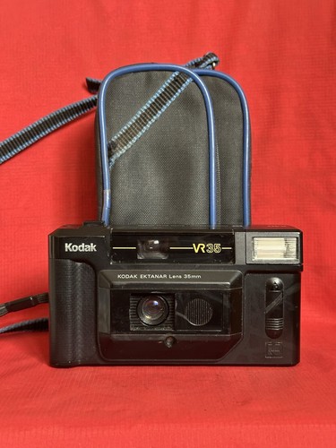 Kodak vr35 k40 - k40, fotocamera
