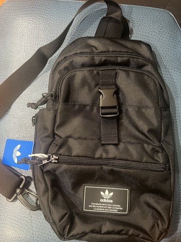 Borsa tracolla adidas - a,
