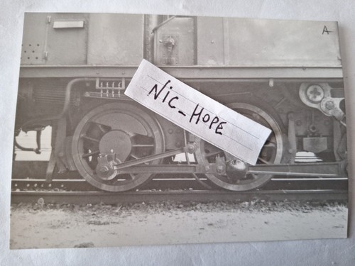 Fotografia locomotore - fotografia,