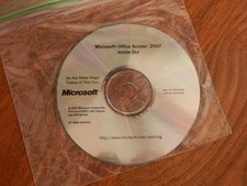 Microsoft Office Access™
