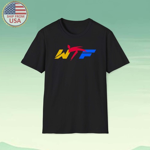 Wtf world taekwondo federation - world,