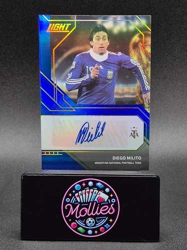 2022 diego milito argentina - 2022,