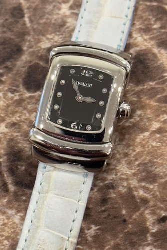 Orologio damiani ego - damiani,